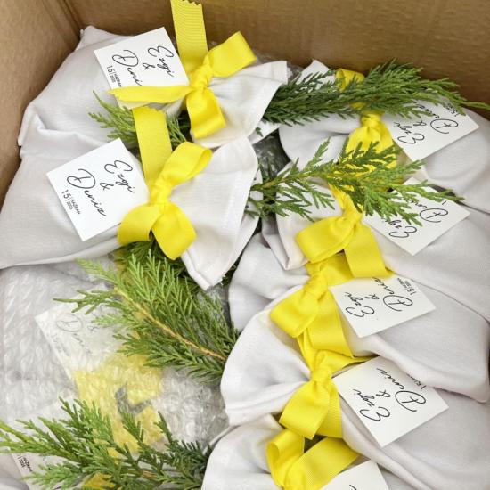 Organizasyonlarınız için Hediyelik Çam Fidanı